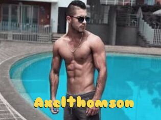 Axelthomson