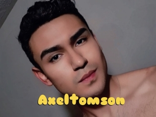 Axeltomson
