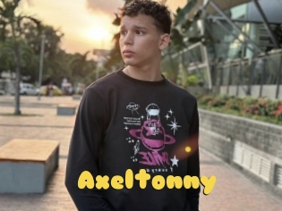 Axeltonny