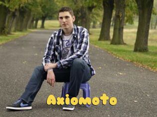 Axiomoto