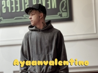 Ayaanvalentino