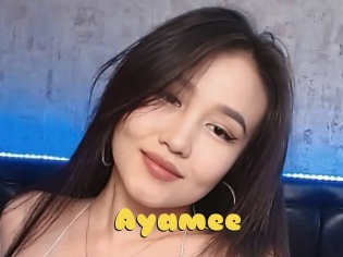 Ayamee