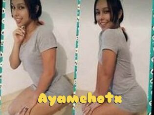 Ayamehotx