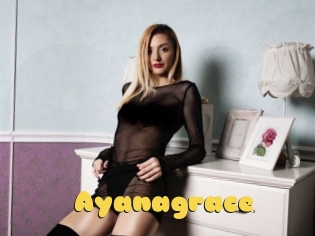 Ayanagrace