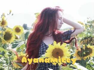 Ayanamirey