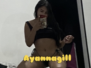 Ayannagill
