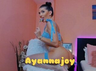 Ayannajoy