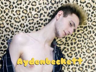 Aydenbeckett