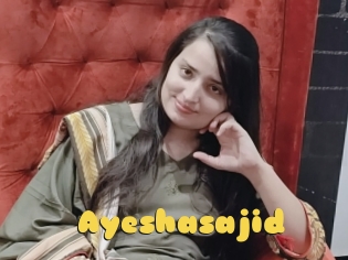 Ayeshasajid