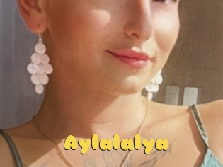 Aylalalya