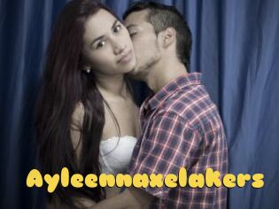 Ayleennaxelakers
