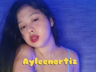 Ayleenortiz