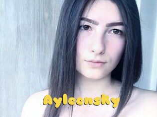 Ayleensky