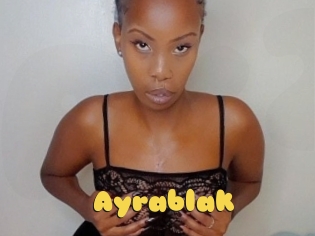 Ayrablak