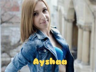 Ayshaa