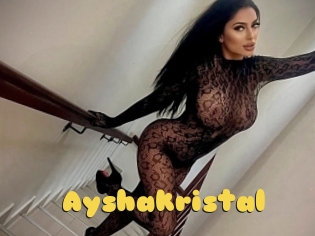 Ayshakristal