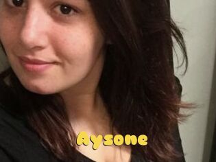 Aysone
