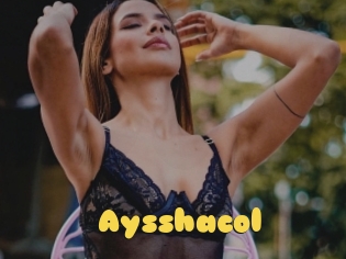 Aysshacol