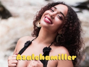 Azalehamiller