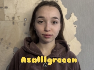 Azalllgreeen