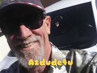 Azdude4u