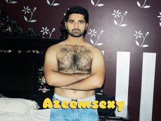 Azeemsexy