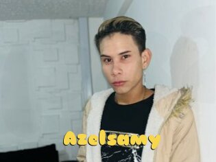 Azelsamy