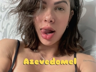Azevedomel