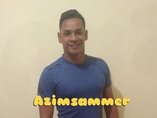Azimsammer