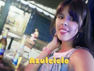 Azulcielo