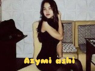 Azymi_ashi