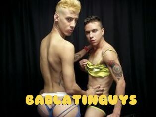 BADLATINGUYS
