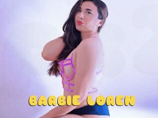 BARBIE_LOREN