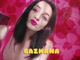 BAZHANA