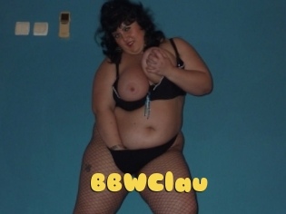 BBWClau Px24 Sexcam