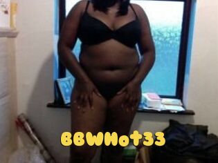 BBWHot33