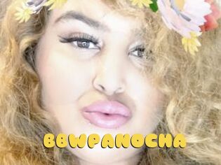 BBWPANOCHA