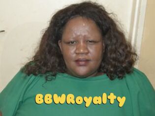 BBWRoyalty