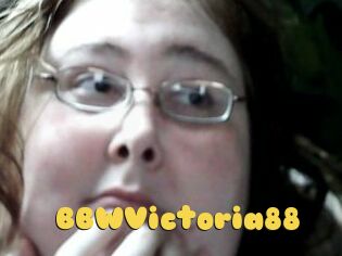 BBWVictoria88