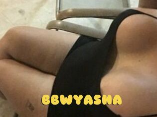 BBWYASHA