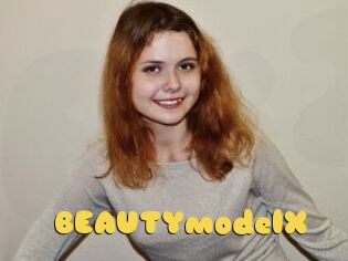 BEAUTYmodelX