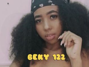 BEKY_122