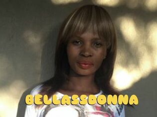 BELLASSDONNA