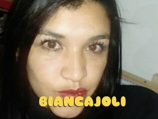 BIANCAJOLI