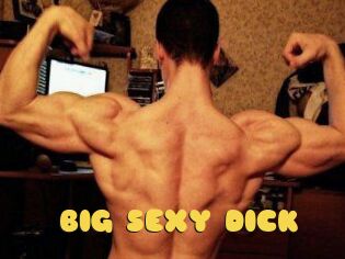 BIG_SEXY_DICK