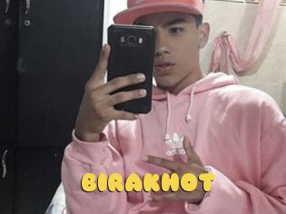 BIRAKHOT