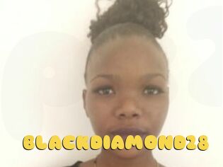BLACKDIAMOND28