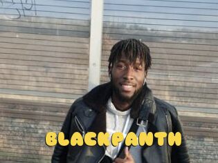 BLACKPANTH