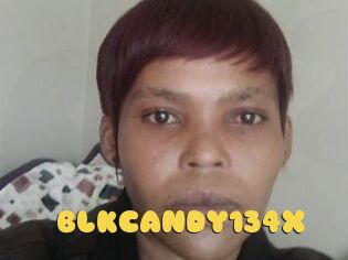BLKCANDY134X