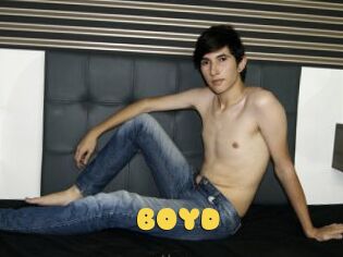 BOYD